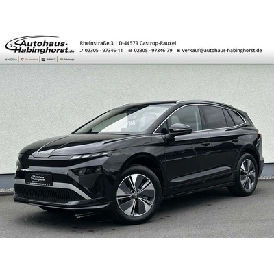 Skoda Enyaq 60 Selection 140 kW