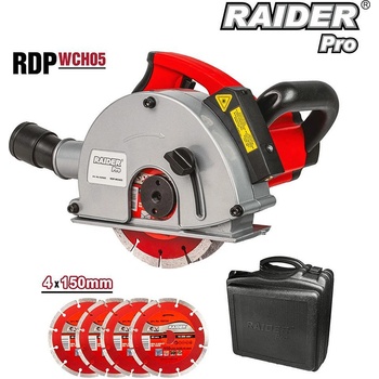 Raider RDP-WCH05 (020905)