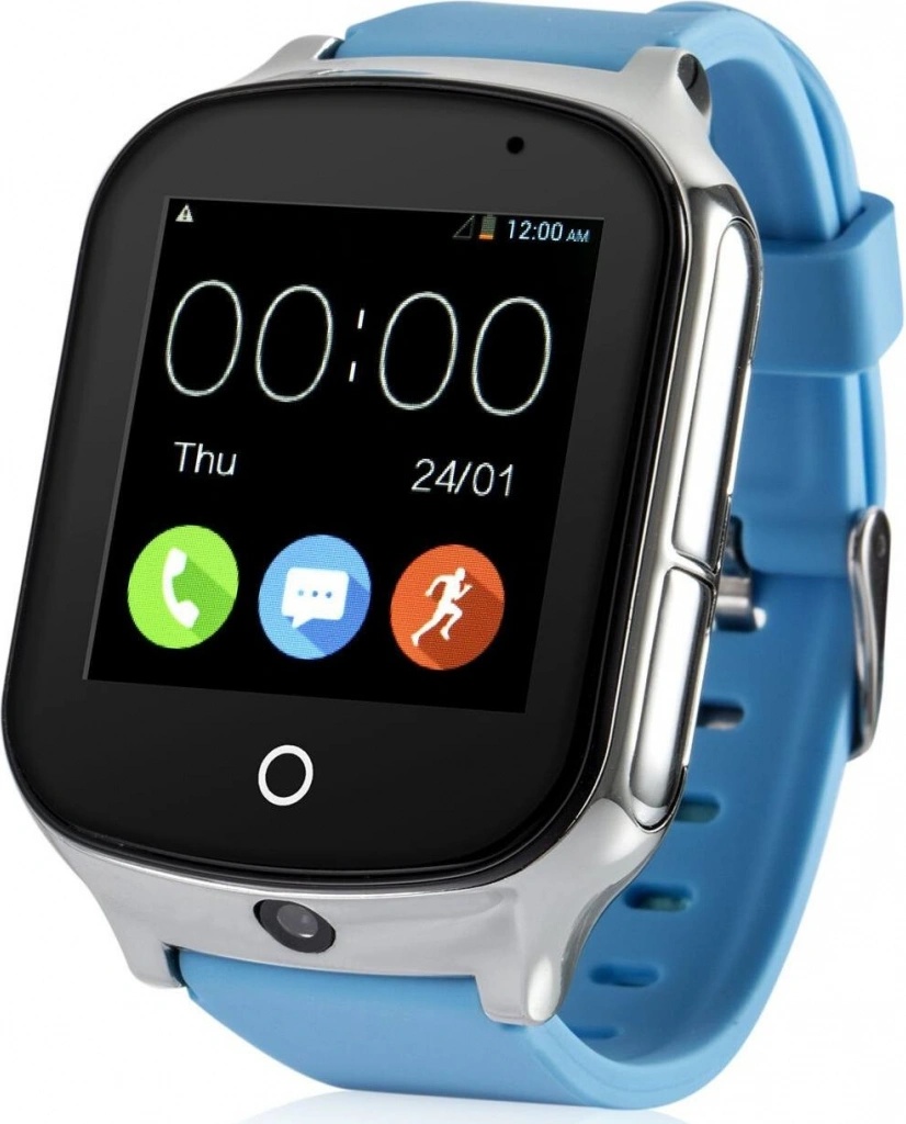 Smartomat Guardwatch