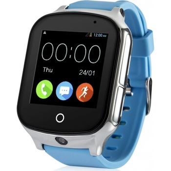 Smartomat Guardwatch