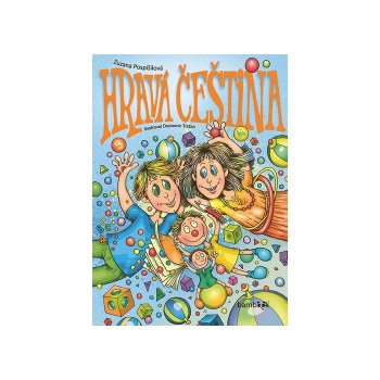 Hravá čeština