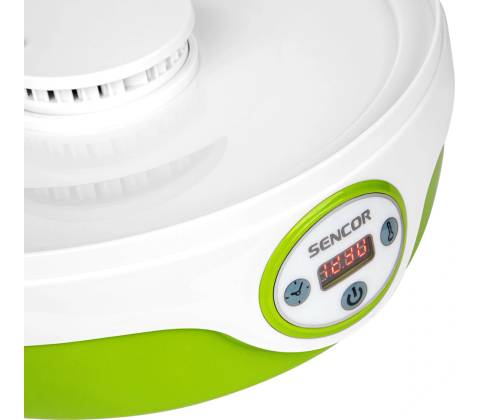 Sencor SFD 851GR