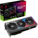 Image 1 of ASUS ROG Strix GeForce RTX 4070 Ti OC 12GB GDDR6X 192bit (ROG-STRIX-RTX4070TI-O12G-GAMING/90YV0II0-M0NA00)