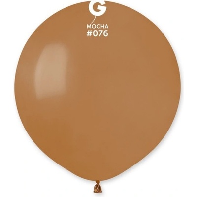 Gemar Balloons Balonek Mocha 48 cm
