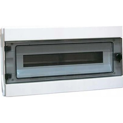 Rozvaděč Elektro-Plast hermetický 1x18 IP65 63A 1000V