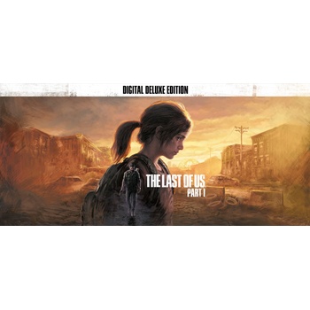 The Last of Us: Part I (Deluxe Edition)