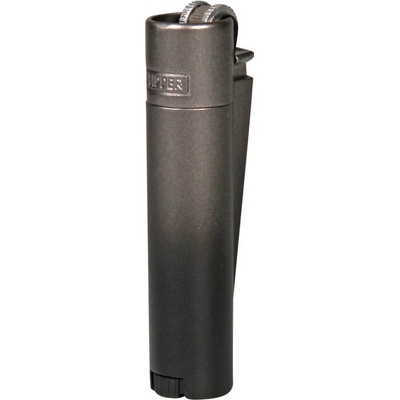 Clipper Metal Micro Black Gradient