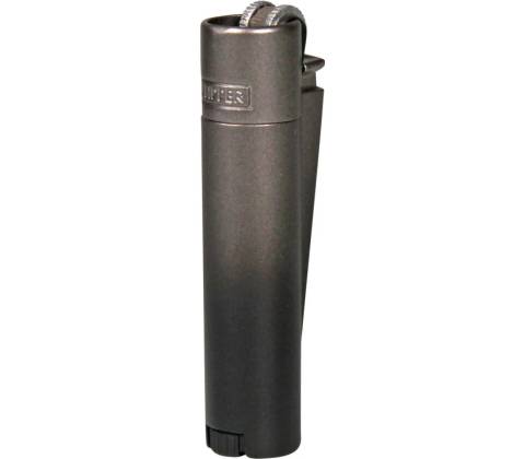 Clipper Metal Micro Black Gradient