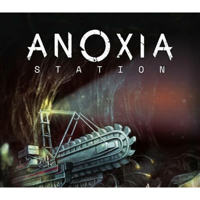 Anoxia Station