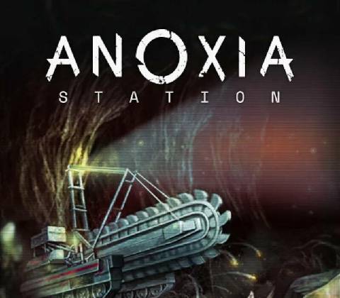 Anoxia Station