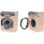 Mikro Пералня 18, 5x13, 5x9см на батерии със светлина и звук (88395)
