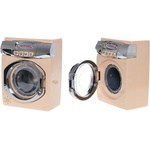 Mikro Пералня 18, 5x13, 5x9см на батерии със светлина и звук (88395)
