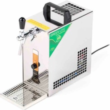 Lindr PYGMY 25 Green Line