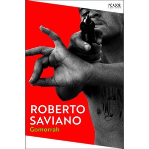 Gomorrah (ISBN: 9781035062324)