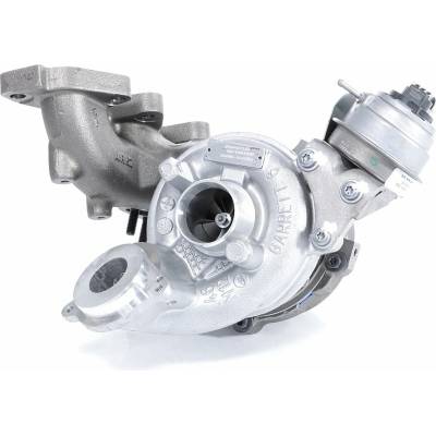 BTS Turbo Plniace dúchadlo T915696BL