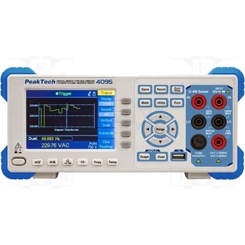 PeakTech P 4095