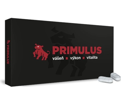 Primulus 60 tabliet
