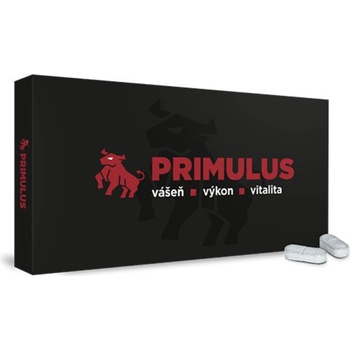 Primulus 60 tabliet