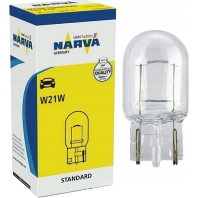 Narva W21W W3x16d 12V 21W
