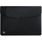 Oxford Envelope briefcase Oxford Urban A4 black