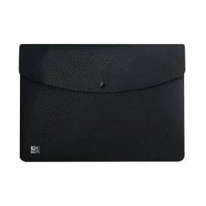 Oxford Envelope briefcase Oxford Urban A4 black
