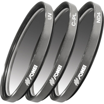 Fomei DIGITAL KIT UV/PL-C/ND4 77 mm