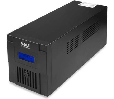 Volt Micro 1500VA 900W
