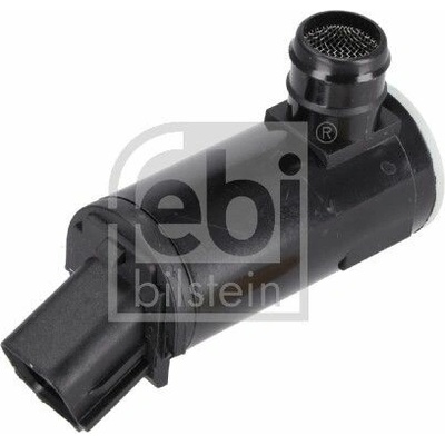 Vodní čerpadlo ostřikovače, čistění skel FEBI BILSTEIN 170368