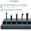 StarTech USBDUPE115
