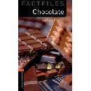 Chocolate Factfile + mp3 Pack -