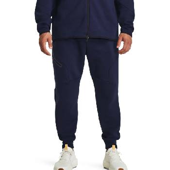 Under Armour Панталони Under Armour UA Unstoppable Flc Joggers 1379808-410 Размер 3XL