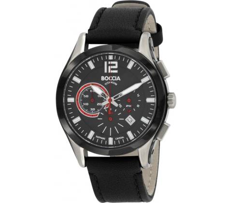 Boccia Titanium 3771-01