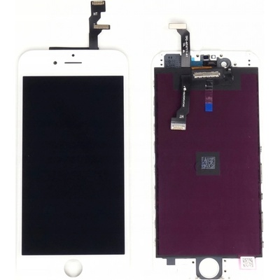 LCD Displej + Dotyková doska Apple iPhone 6