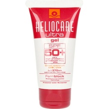 Heliocare opalovací gel SPF50+ ultra 50 ml