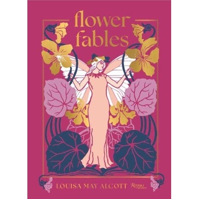 Flower Fables