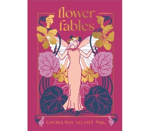 Flower Fables