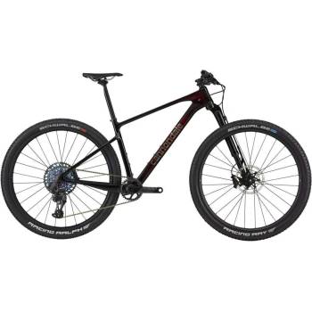 Cannondale Scalpel HT Hi-Mod Ultimate 2023