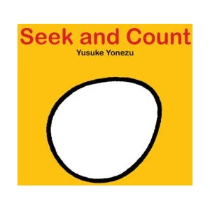 Seek And Count (ISBN: 9789888341399)