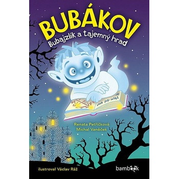 Bubákov