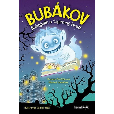 Bubákov