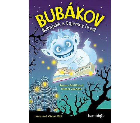 Bubákov