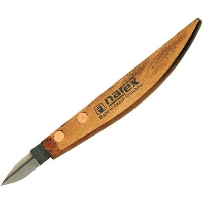 Nůž řezbářský Profi Narex 8225 - prohnutý 8225 40