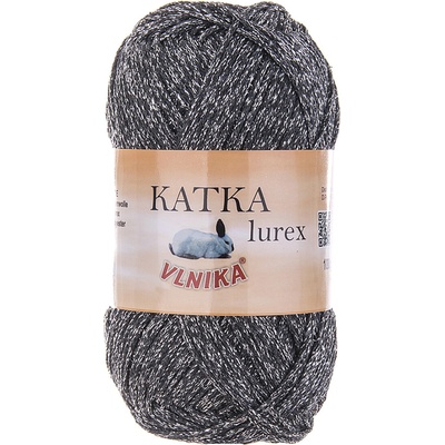 VLNIKA Příze Katka Lurex Varianta: 3