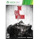 Hry na Xbox 360 The Evil Within