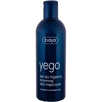 Ziaja Men gel pro intimní hygienu 300 ml pro muže
