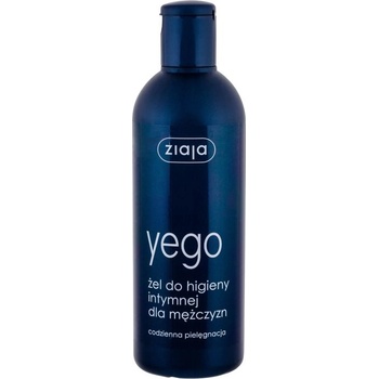 Ziaja Men gel pro intimní hygienu 300 ml pro muže