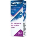 Sanorin emulzia int.nae.1 x 10 ml