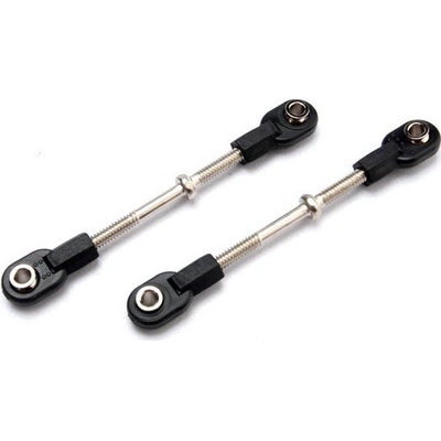Traxxas ojnička řízení 3x50 mm 2