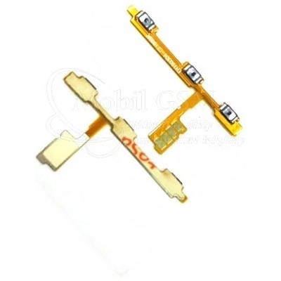 Huawei P30 Lite - Flex kabel On/Off, volume