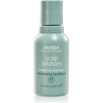 Aveda Scalp Solutions Balancing Shampoo 50 ml